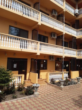 Casa Antonio